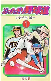 ぶったぎり野球道1