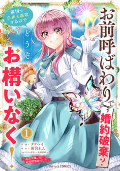 お前呼ばわりで婚約破棄?隣国で自由を謳歌するのでどうぞお構いなく!~追放令嬢、実は最強精霊師でした~