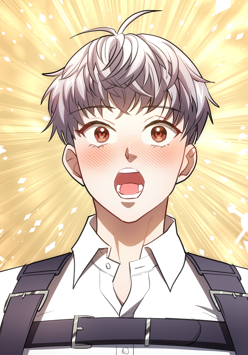 ヤバい奴らに執着されるC級ガイドになった 71話【タテヨミ】