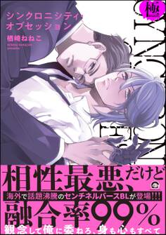 シンクロニシティ・オブセッション【極】