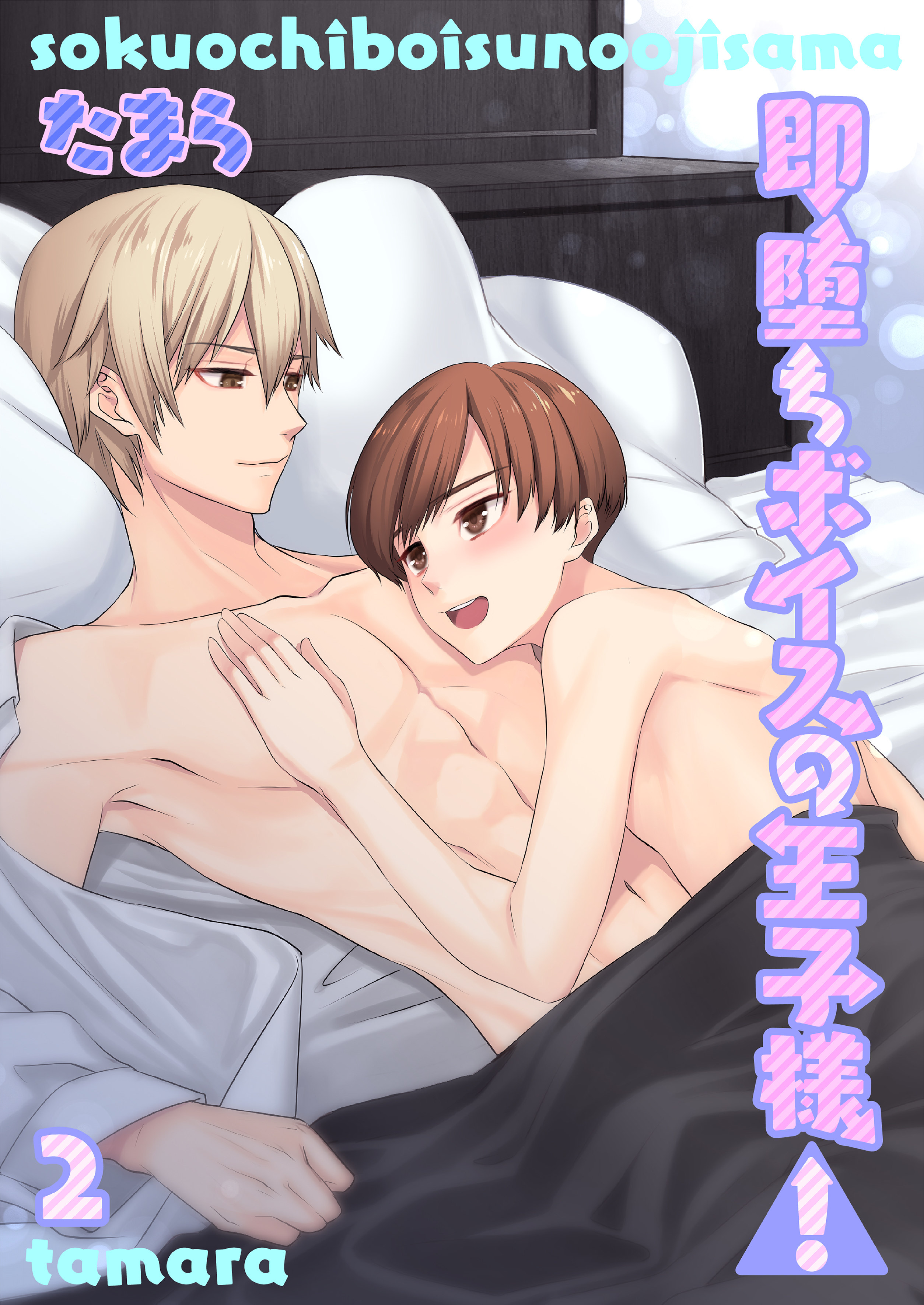 即堕ちボイスの王子様！2