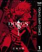 DOGS / BULLETS & CARNAGE 1