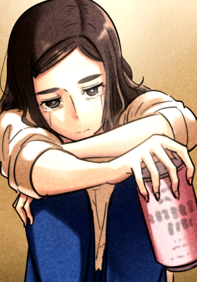 第2話 ずっと一緒 / M