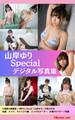 【撮り下ろし】山岸ゆり ~Specialコレクション~ 【ヌード写真集】