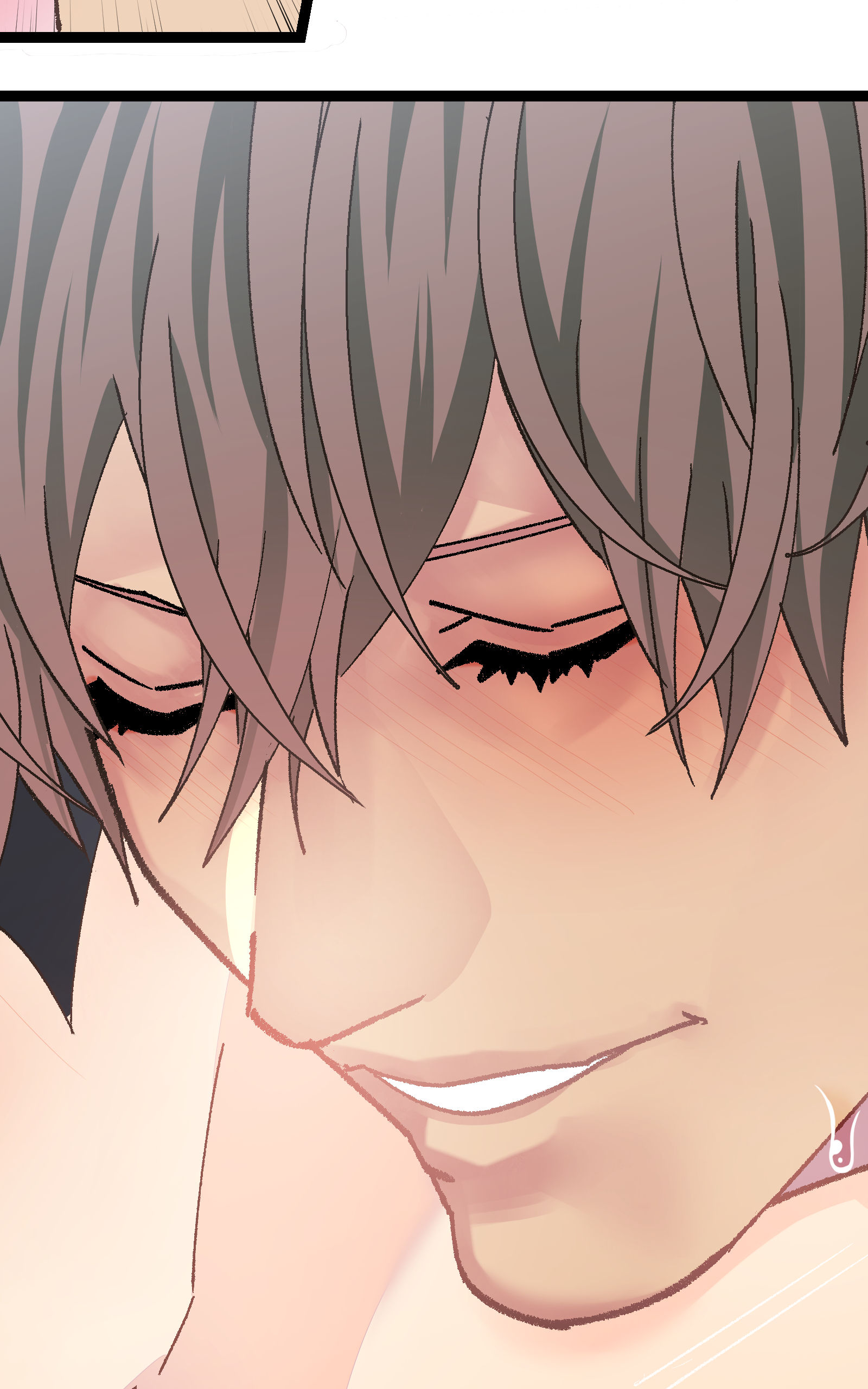 【全年齢版】SweetFixture【タテヨミ】第42話：すげー可愛いね…