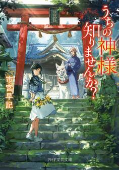 うちの神様知りませんか?