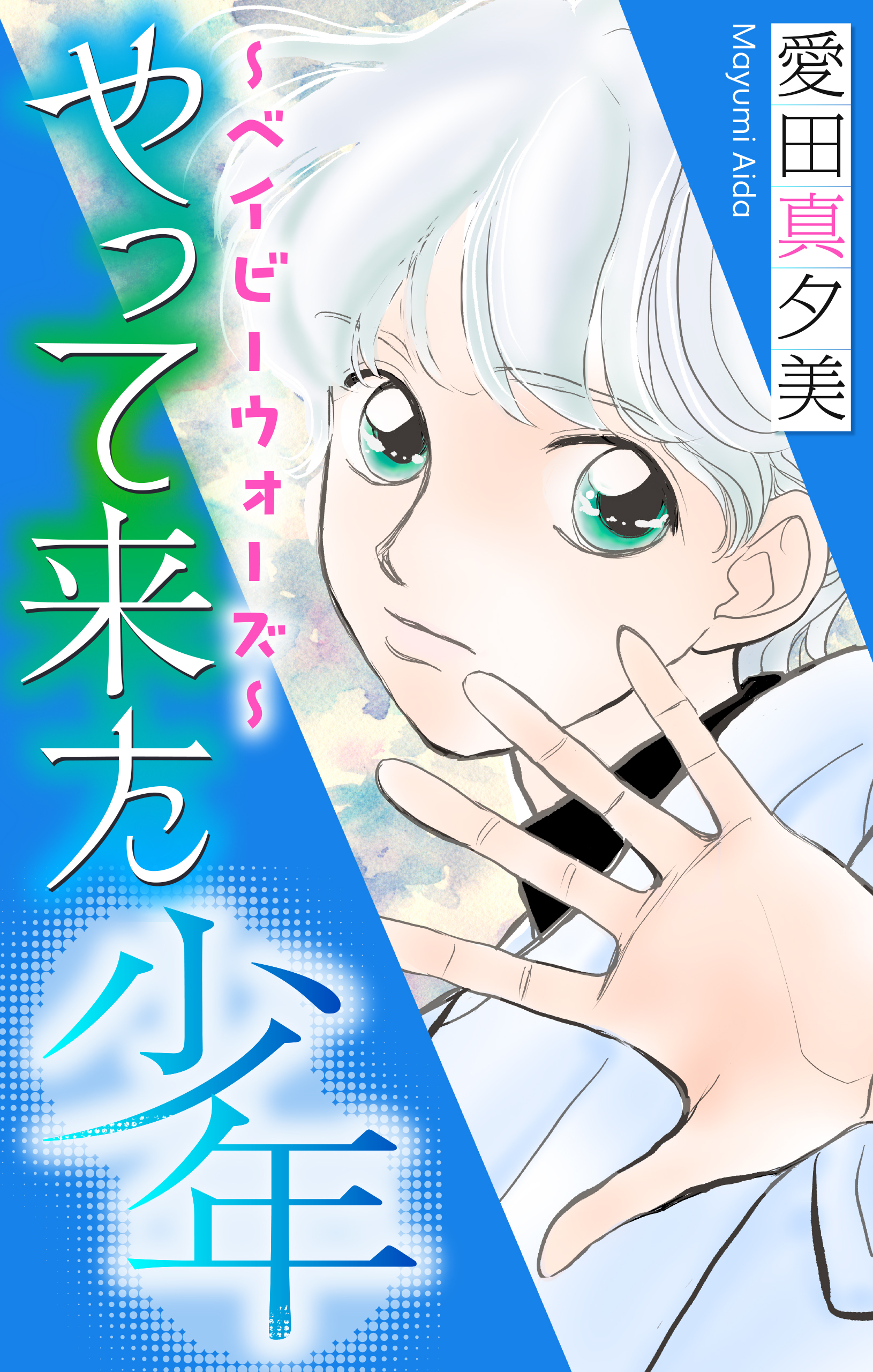 やって来た少年［1話売り］