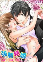 強制結婚。花嫁はドＳ社長の下僕1