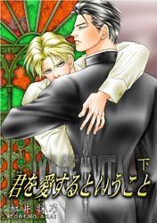 君を愛するということ　下