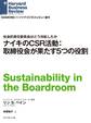 ナイキのCSR活動:取締役が果たす5つの役割