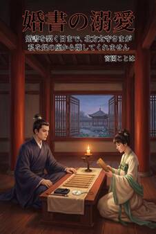 婚書を裂く日まで、北方太守さまが私を妃の座から離してくれません