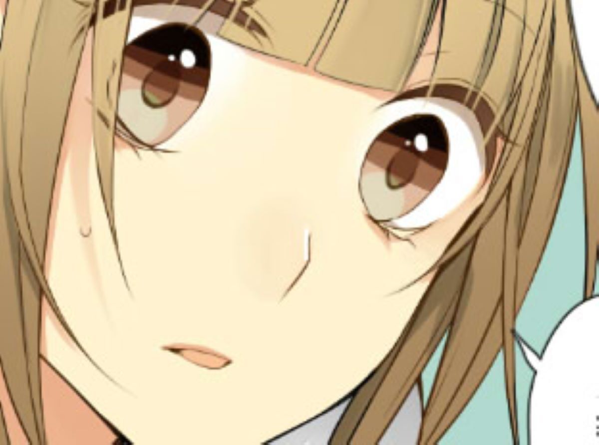 乙女的シンドローム 18話