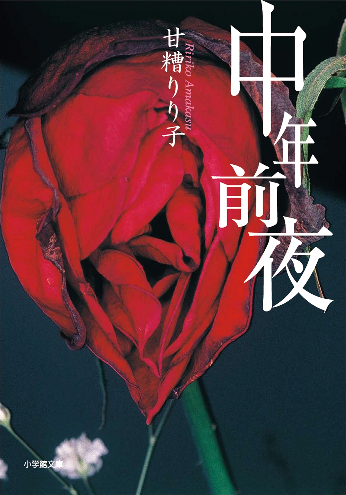 中年前夜