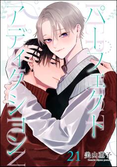 パーフェクトアディクション(分冊版)