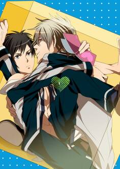 エッチ目撃!男子校の実態