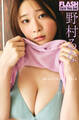 FLASHデジタル写真集 野村るな BEAUTIFUL STYLE