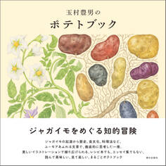 玉村豊男のポテトブック