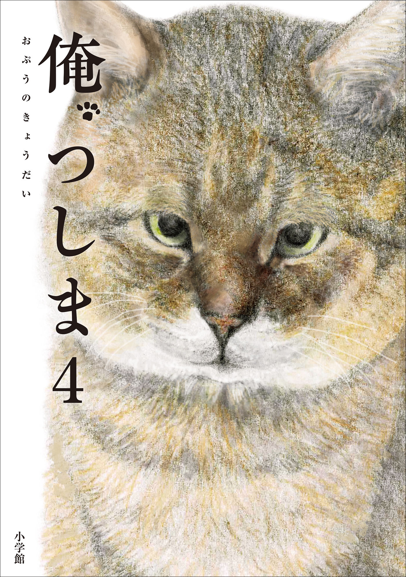 俺、つしま