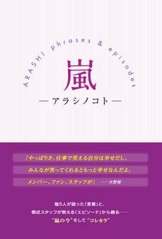 嵐 -アラシノコト-