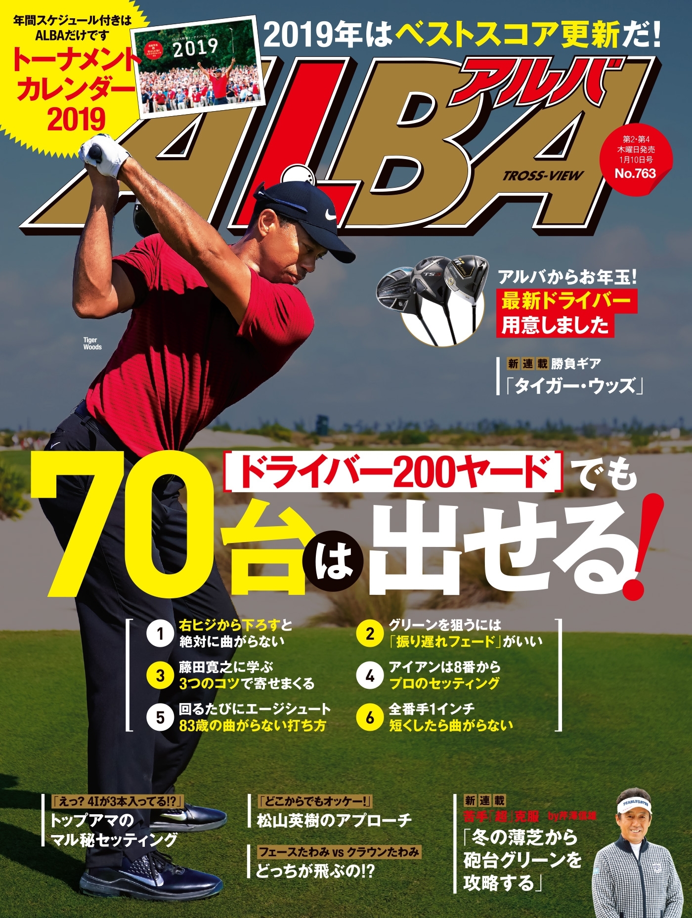 アルバトロス・ビュー　No.763