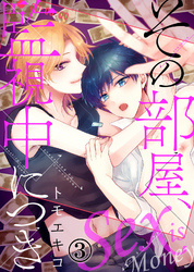 その部屋、監視中につき―セックス イズ マネー―（3）