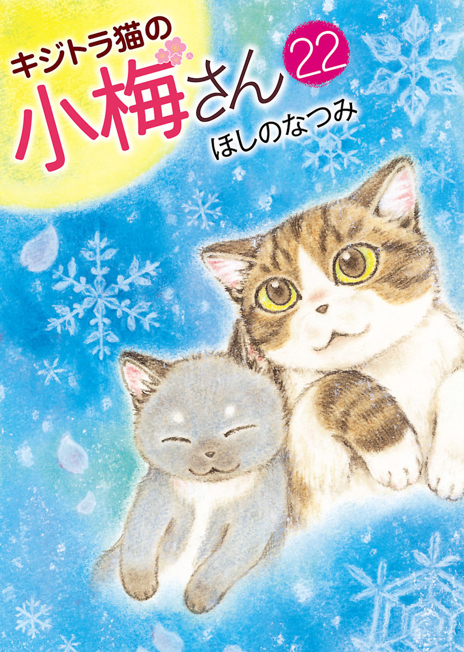 キジトラ猫の小梅さん ６ 無料 試し読みなら Amebaマンガ 旧 読書のお時間です