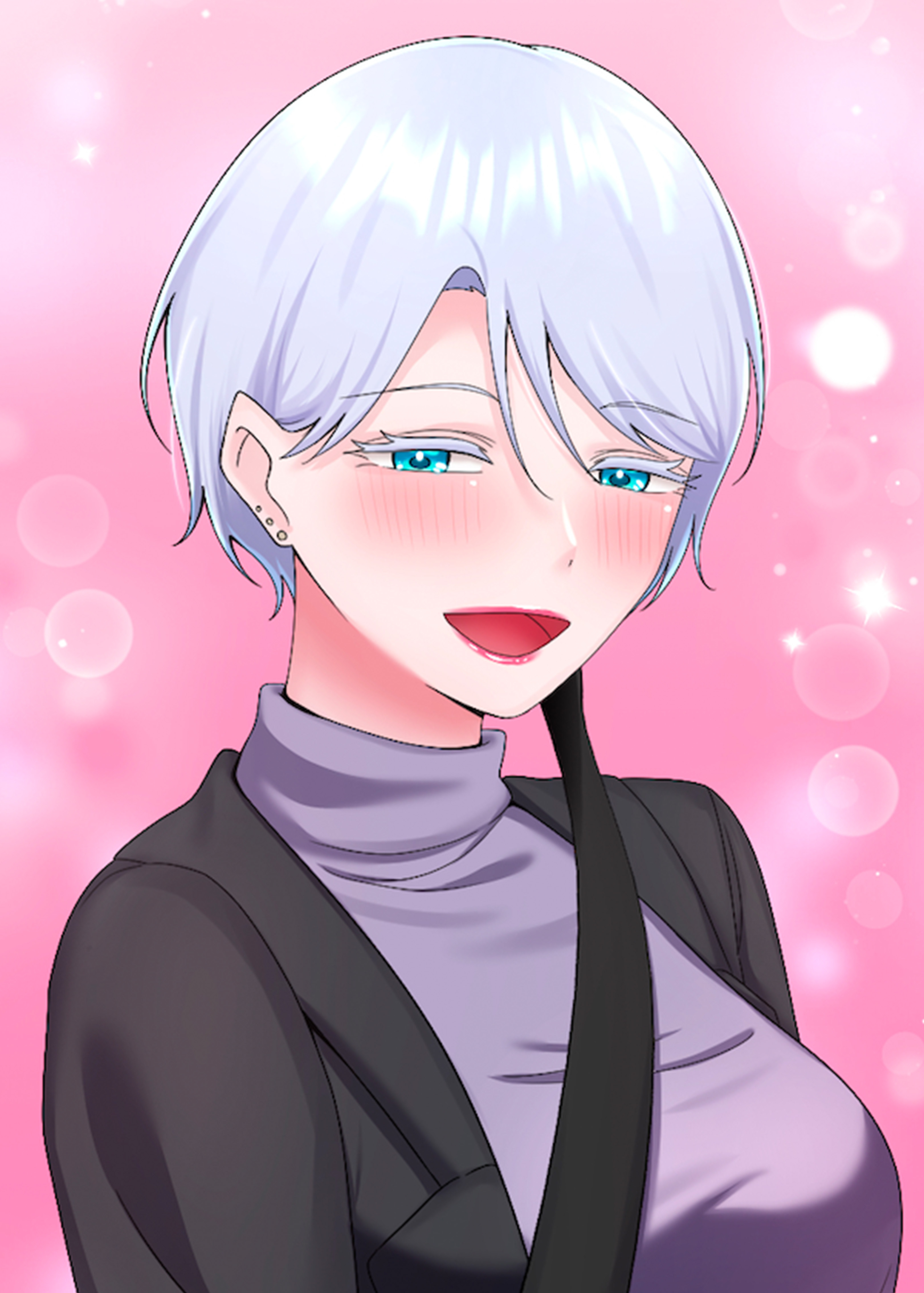 りんご性活～田舎育ちのエルフま●こは都会ち●ぽと相性抜群！【ソフト版】【フルカラー】【タテヨミ】(26)