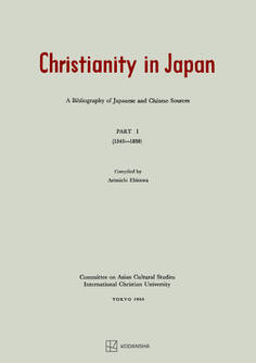 Christianity in Japan