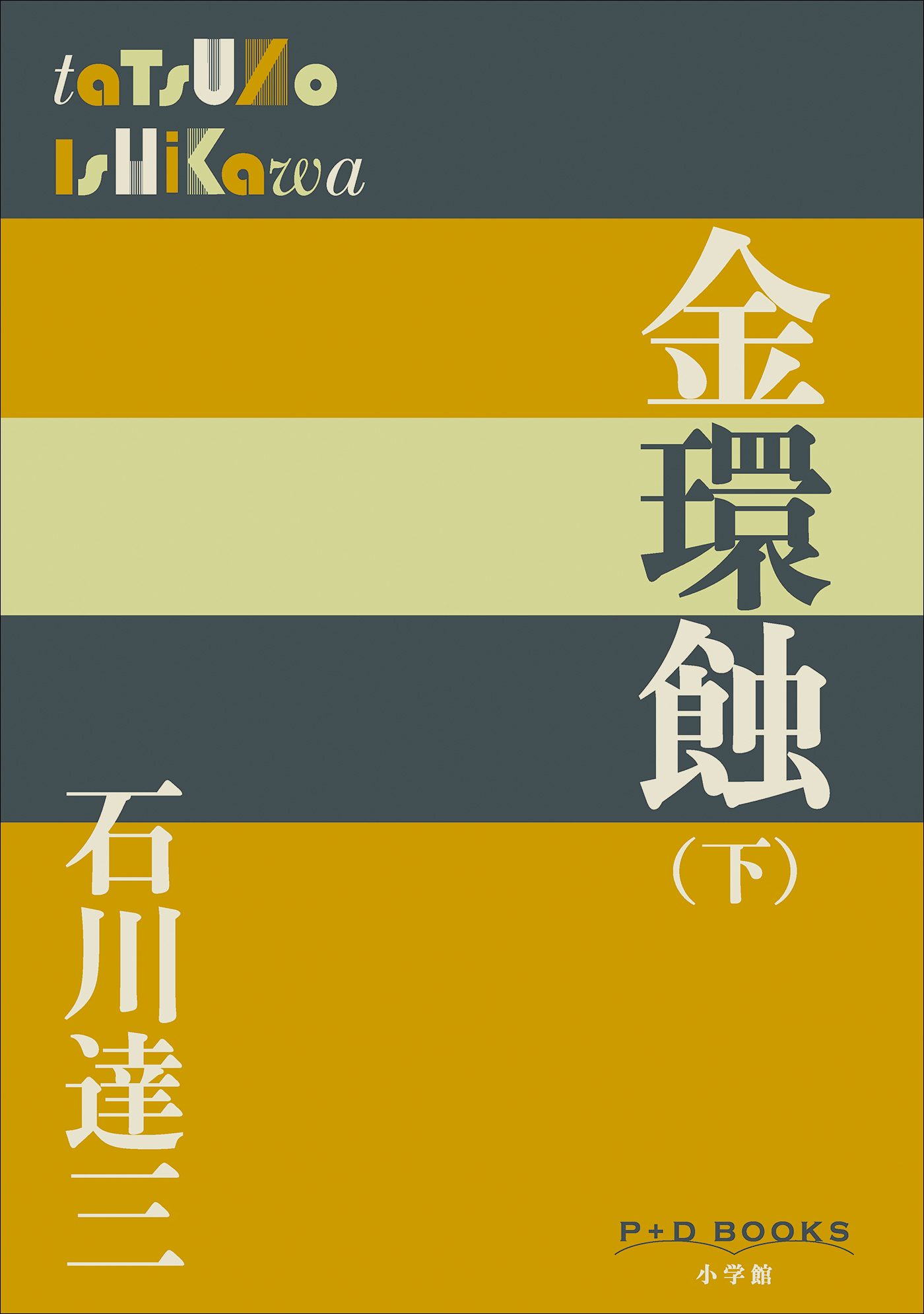 金環蝕