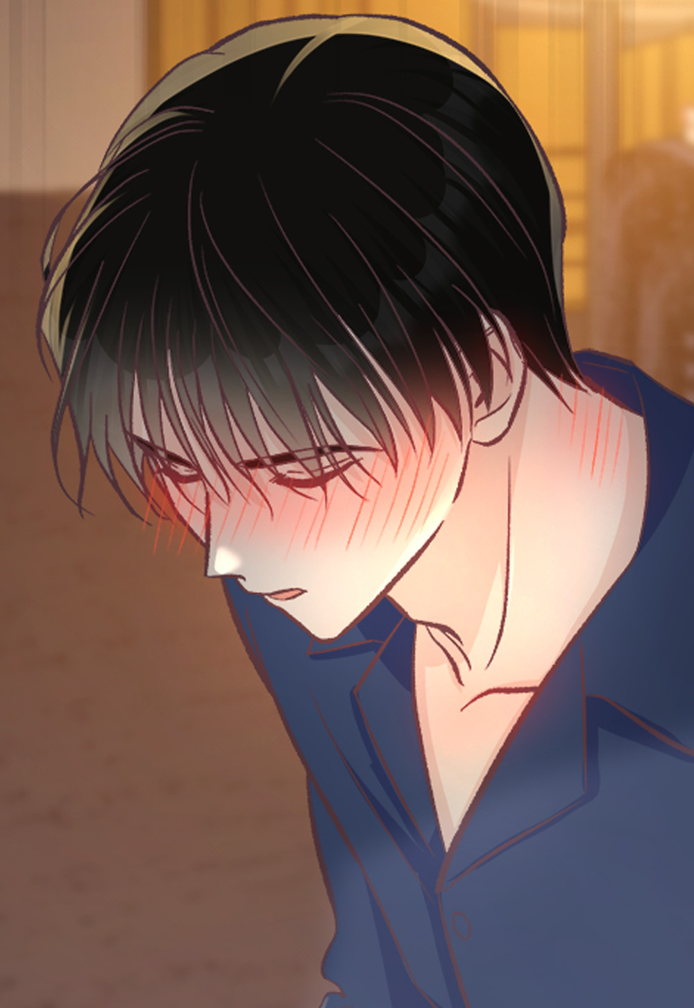 ダメ男好きにしたのはあなた17