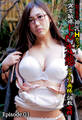 むっちり神乳Hカップ!異常敏感ドM変態のケダモノ奥様に調教受精 Episode.01
