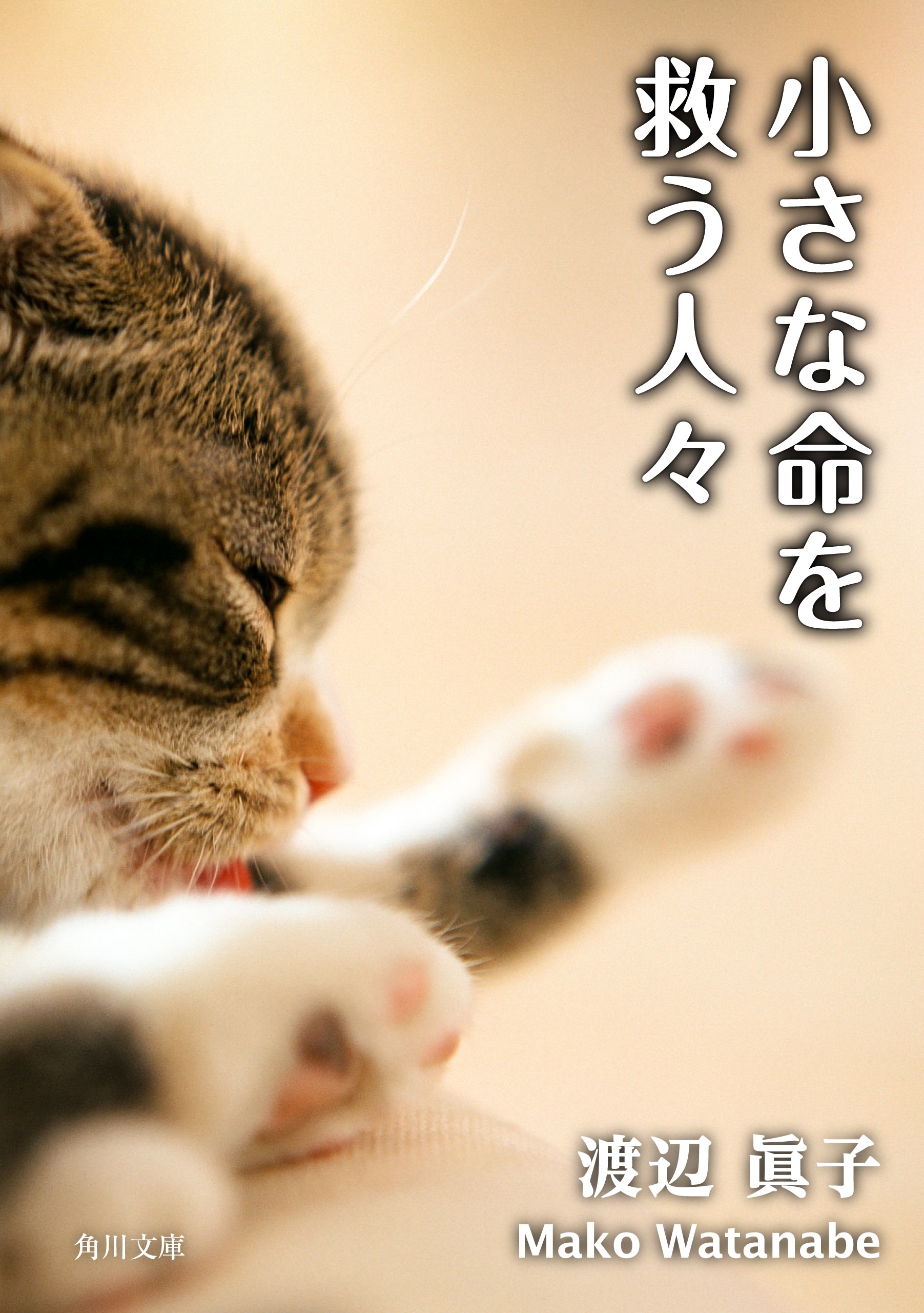 小さな命を救う人々