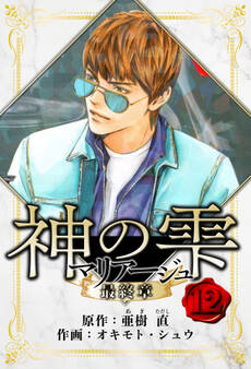 マリアージュ ~神の雫 最終章~ 愛蔵版 12