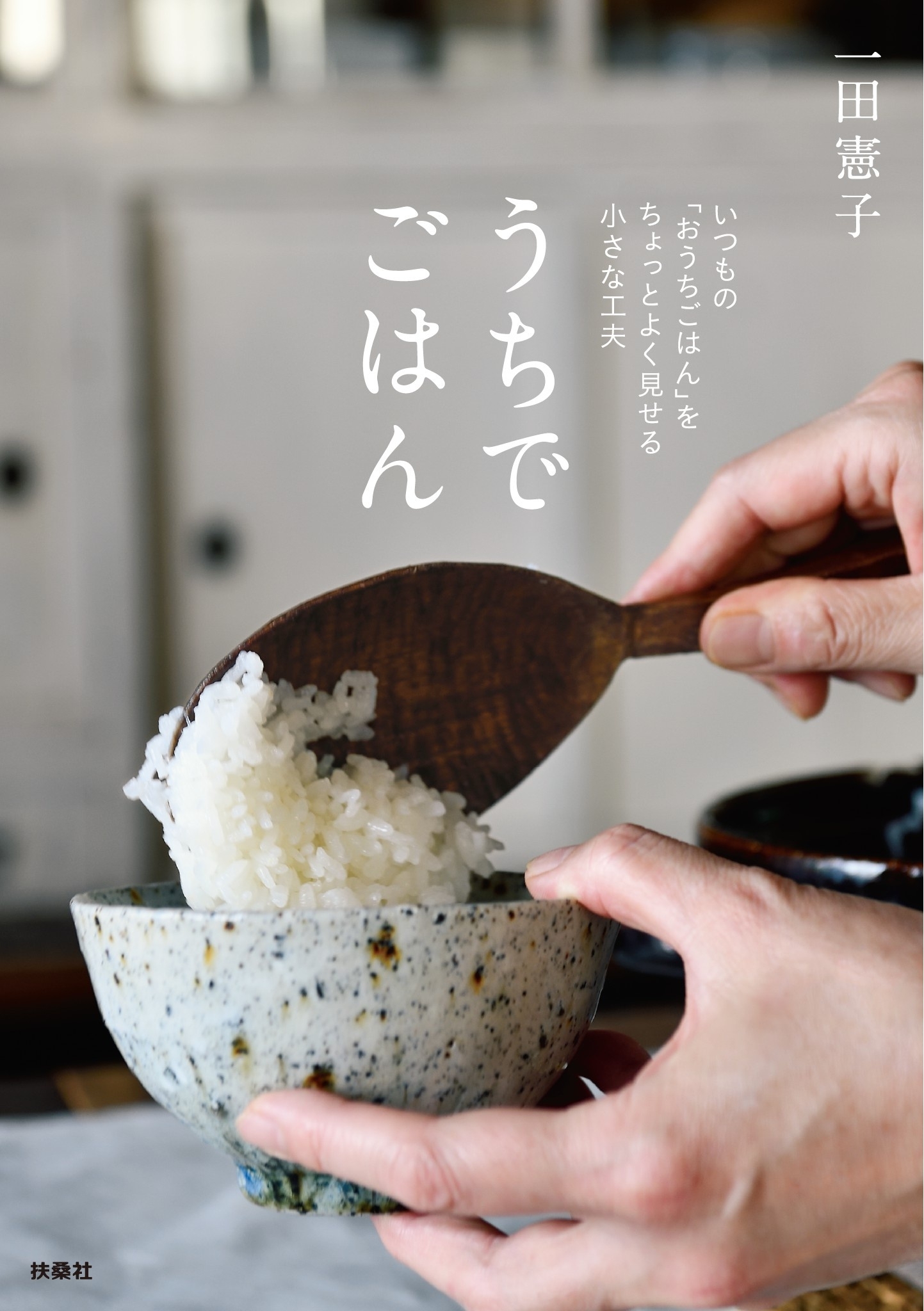 うちでごはん　いつもの「おうちご飯」をちょっとよく見せる小さな工夫