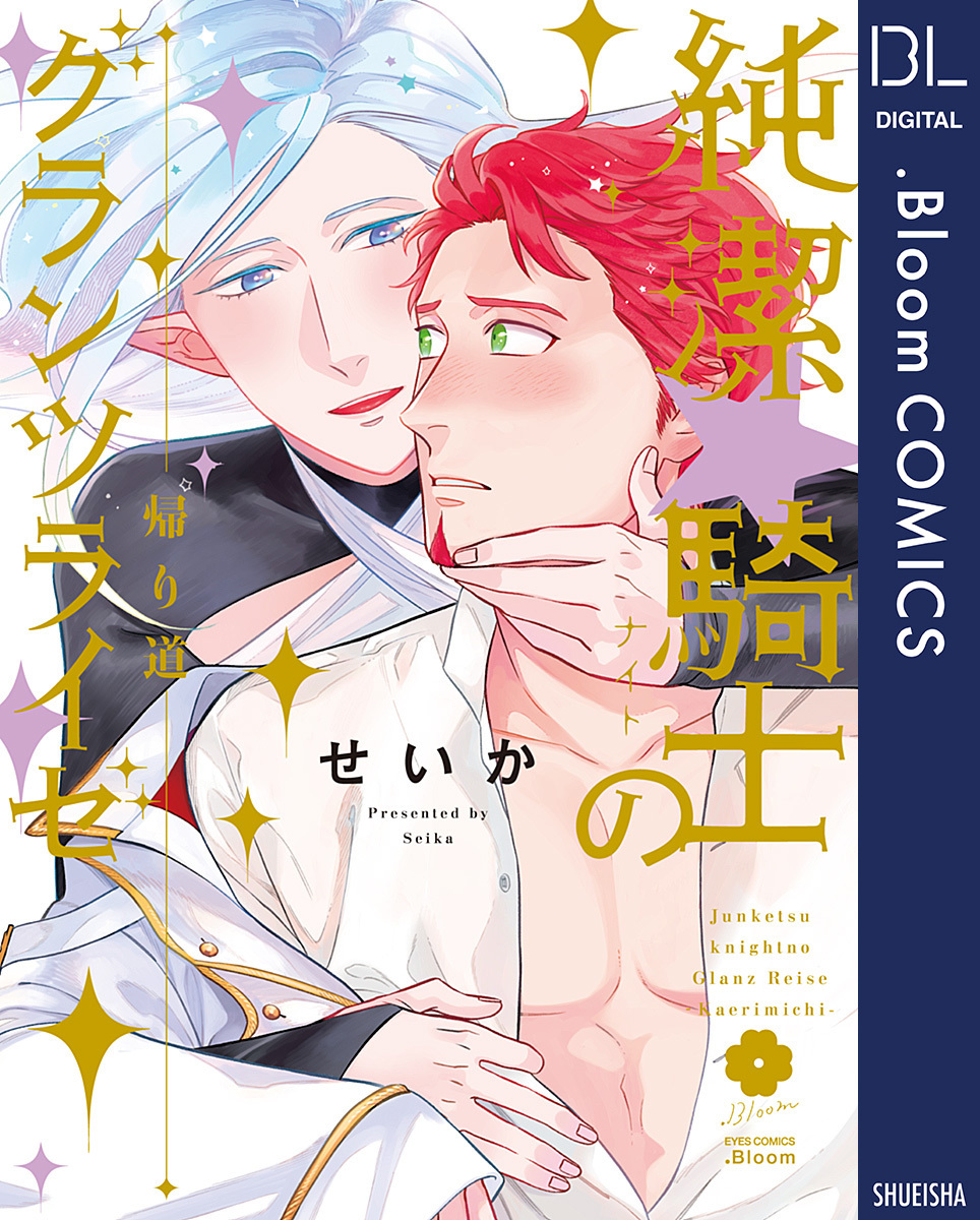 純潔☆騎士のグランツライゼ～帰り道～【電子限定描き下ろし付き】