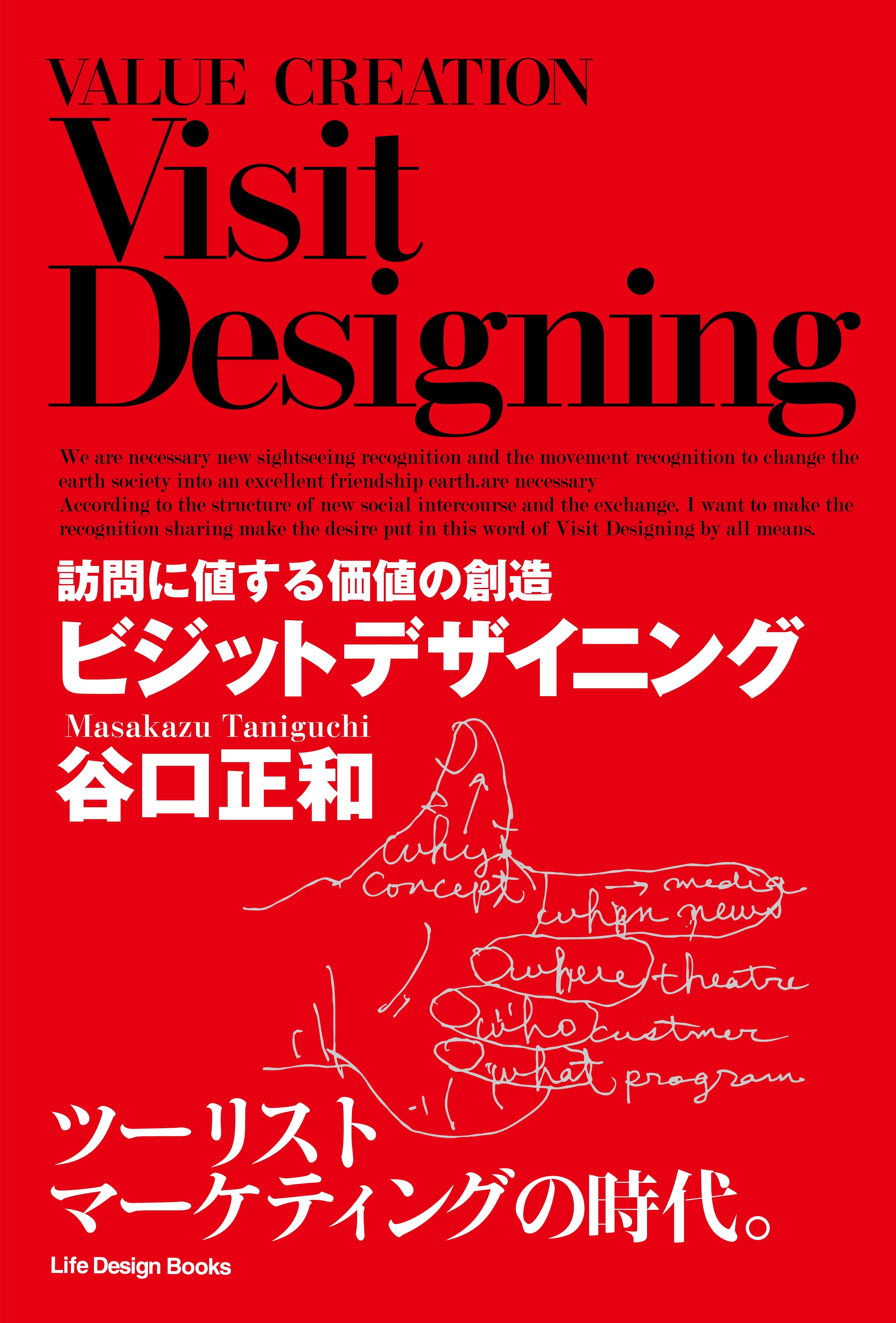 ビジットデザイニング