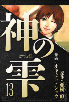 神の雫 愛蔵版 13
