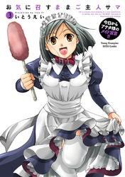 お気に召すままご主人サマ　3