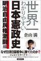 世界一わかりやすい日本憲政史 明治自由民権激闘編