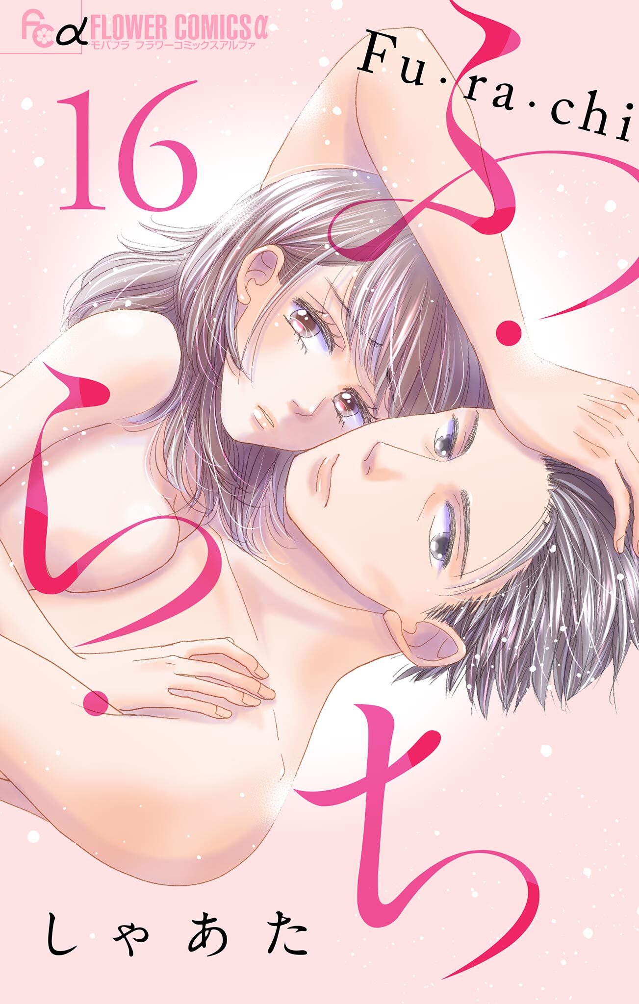 ふ・ら・ち【マイクロ】 16