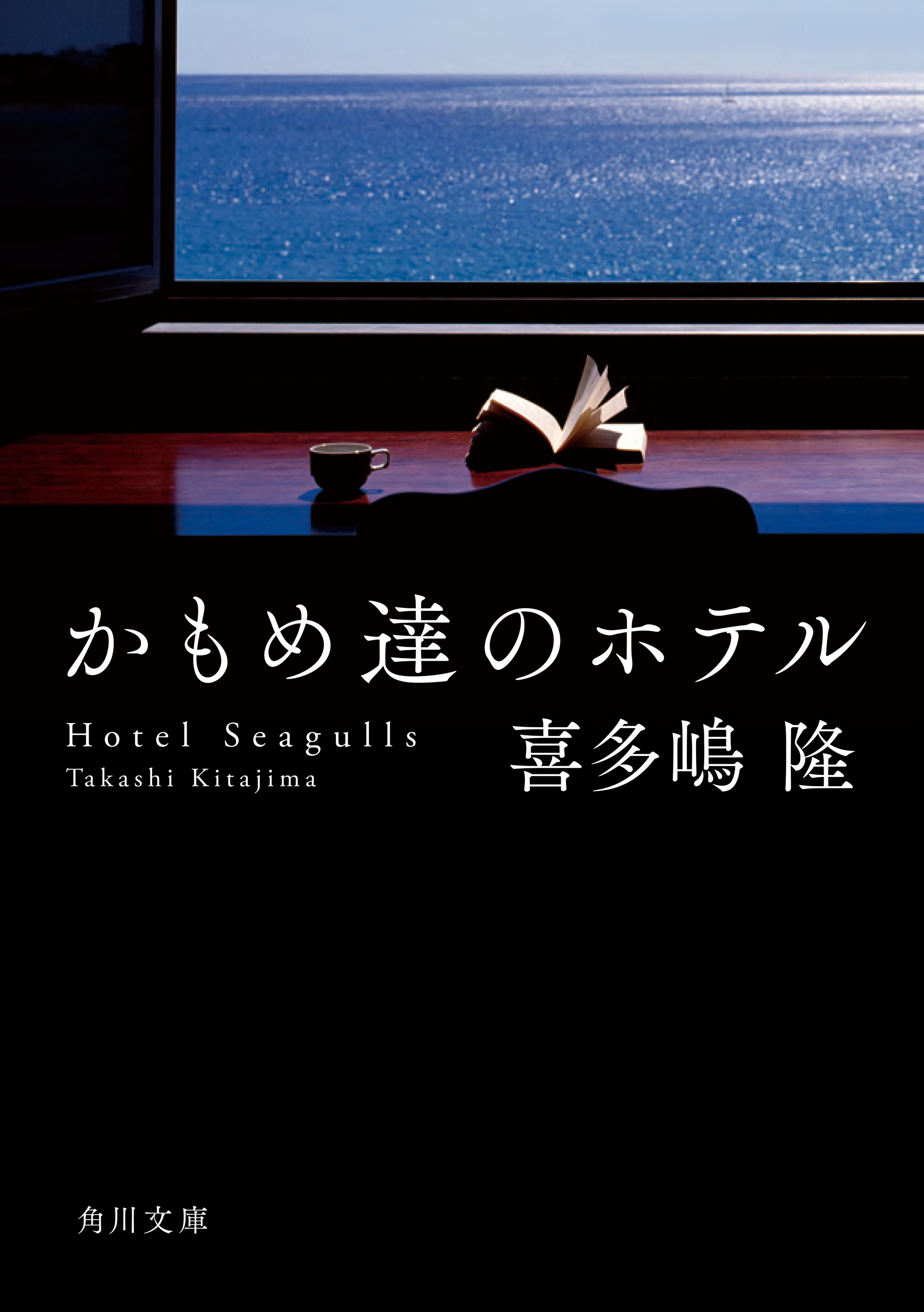 かもめ達のホテル