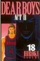 DEAR BOYS ACT II(18)