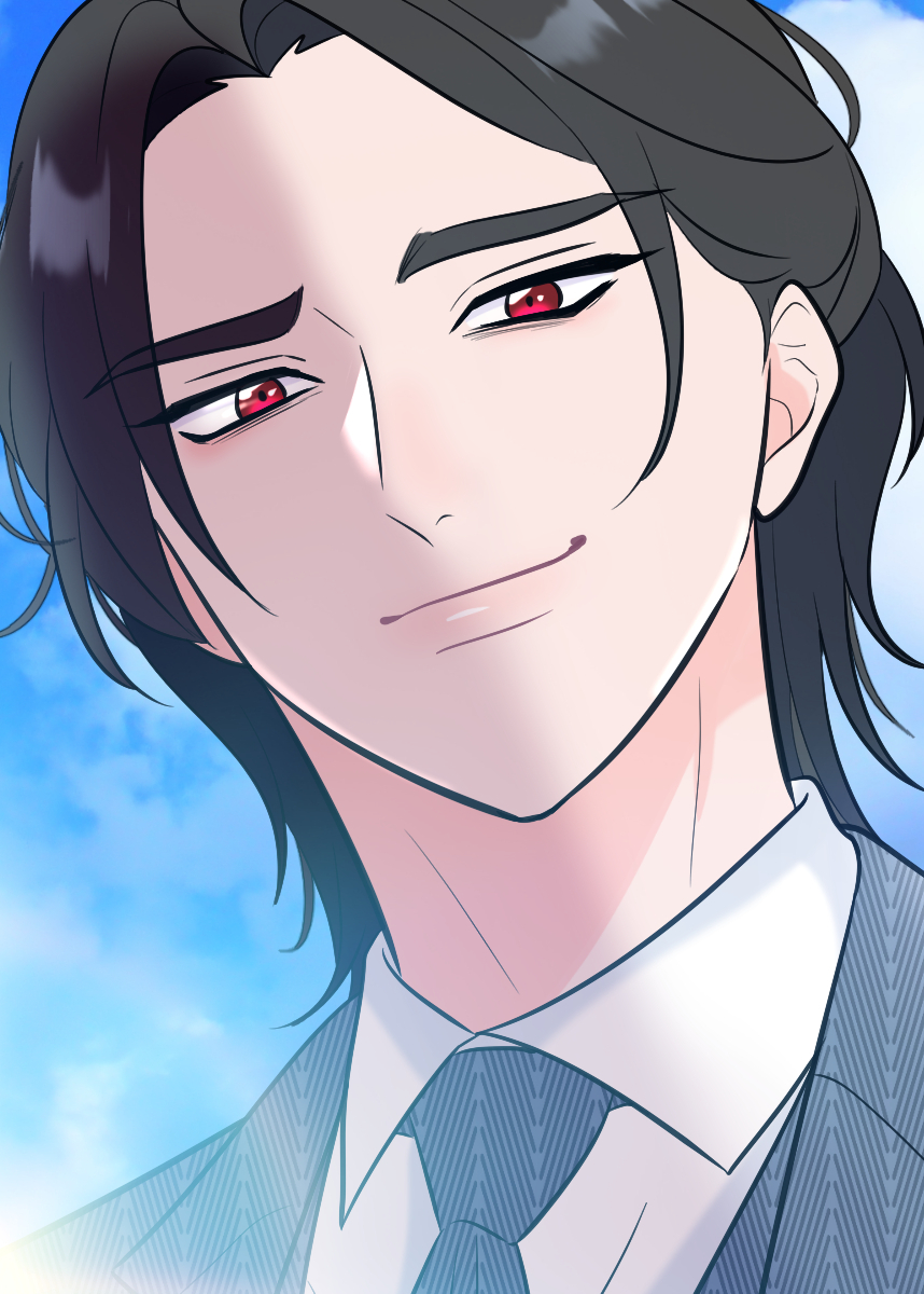 お面の家～もう一人の夫とサレ妻の復讐計画～【フルカラー】【タテヨミ】