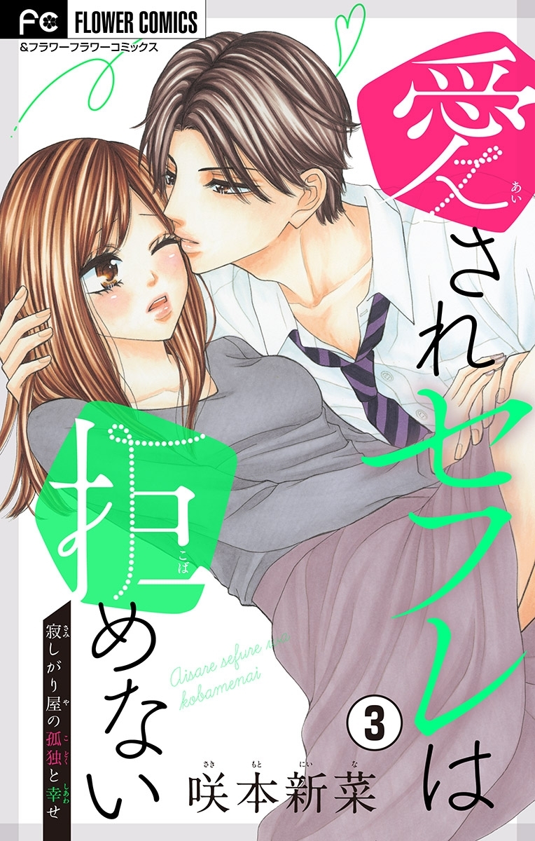 愛されセフレは拒めない【マイクロ】 3