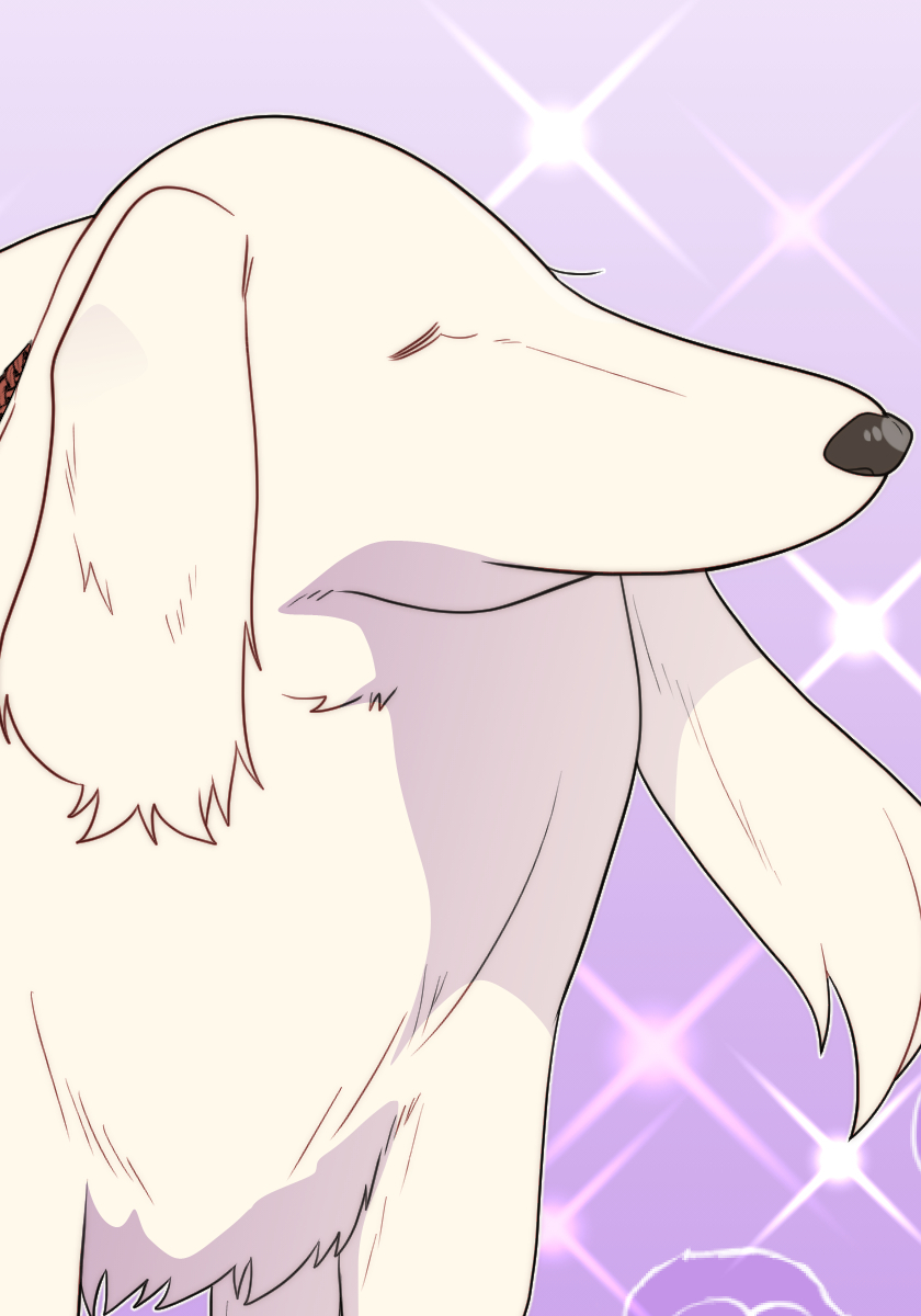 母塚さんを××にしたい。第358話 不安なキューピットさん【タテヨミ】