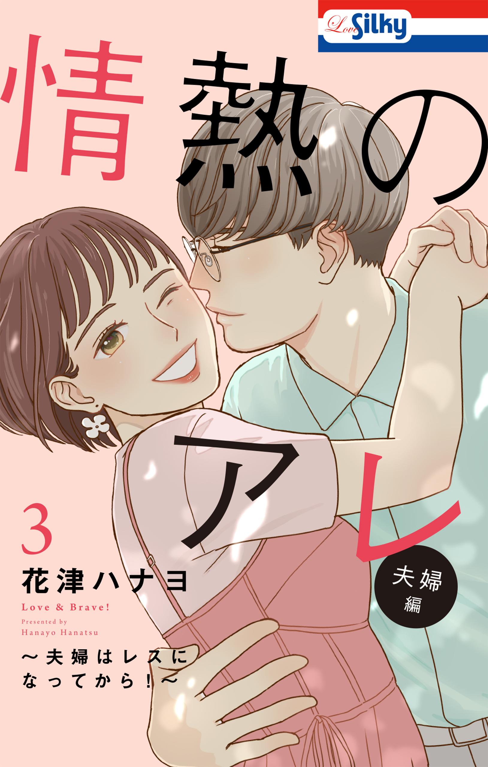 【おまけ描き下ろし付き】情熱のアレ 夫婦編 ～夫婦はレスになってから！～（３）