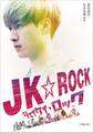JK★ROCK