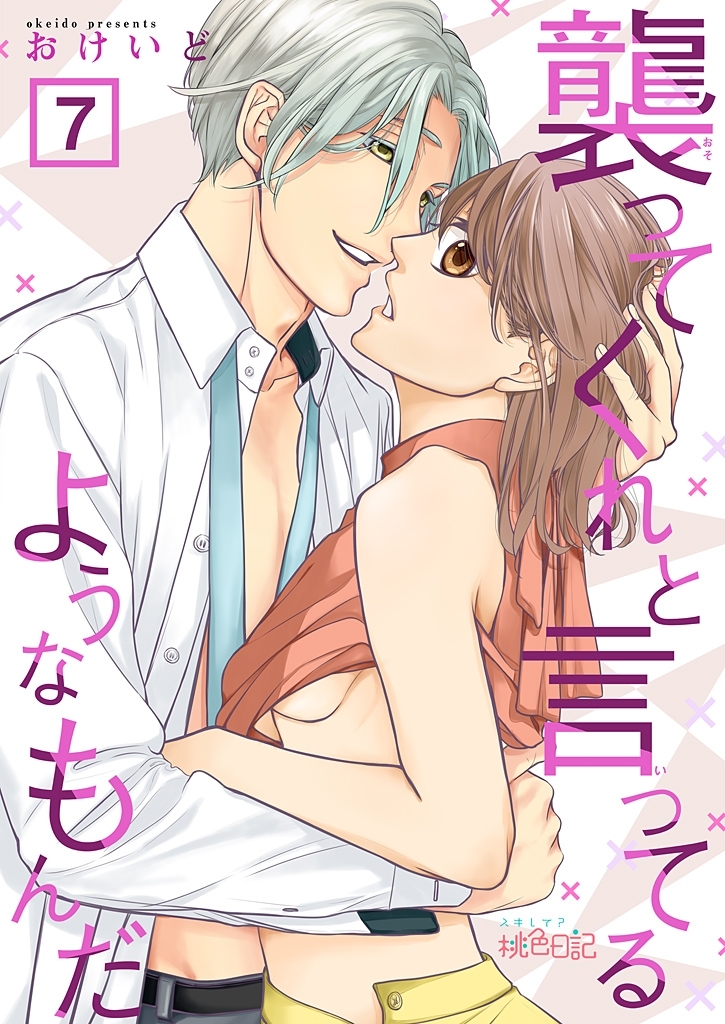 襲ってくれと言ってるようなもんだ 7