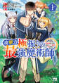 【期間限定 無料お試し版】攻撃力極振りの最強魔術師~筋力値9999の大剣士、転生して二度目の人生を歩む~ 1