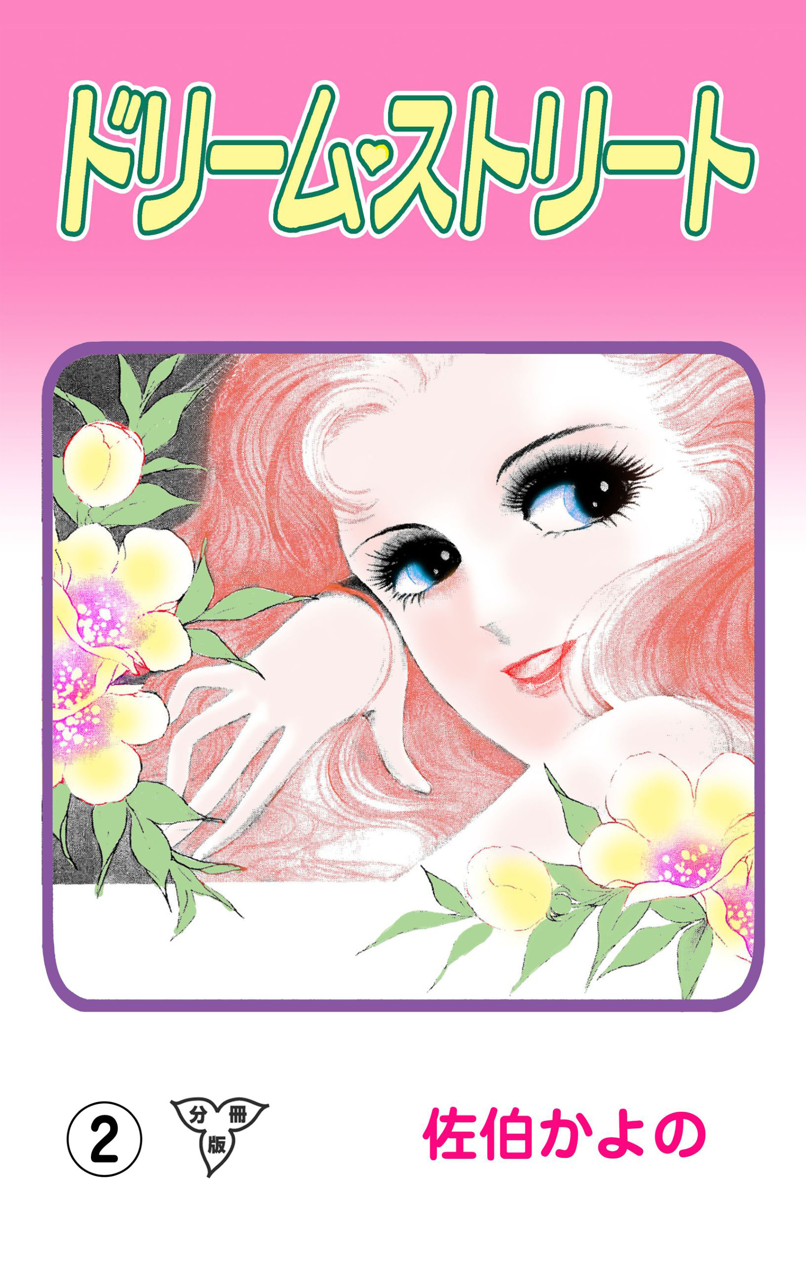 ドリーム・ストリート【分冊版】　2